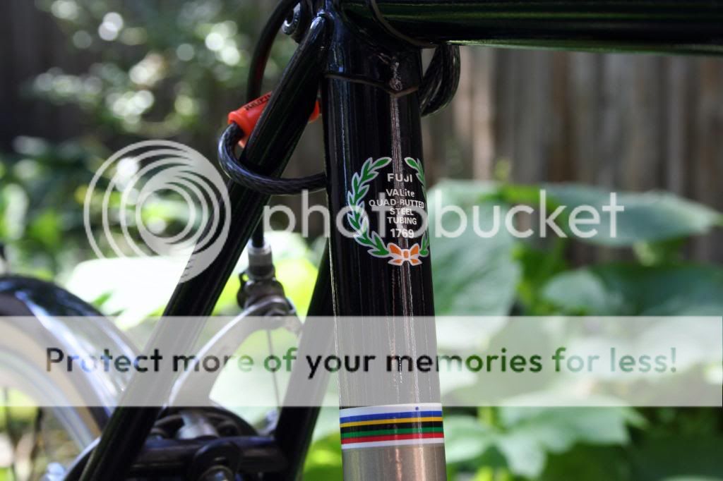 Fuji Serial Number Database Page 3 Bike Forums